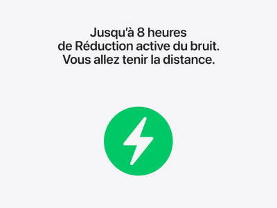 AirPods Pro 3