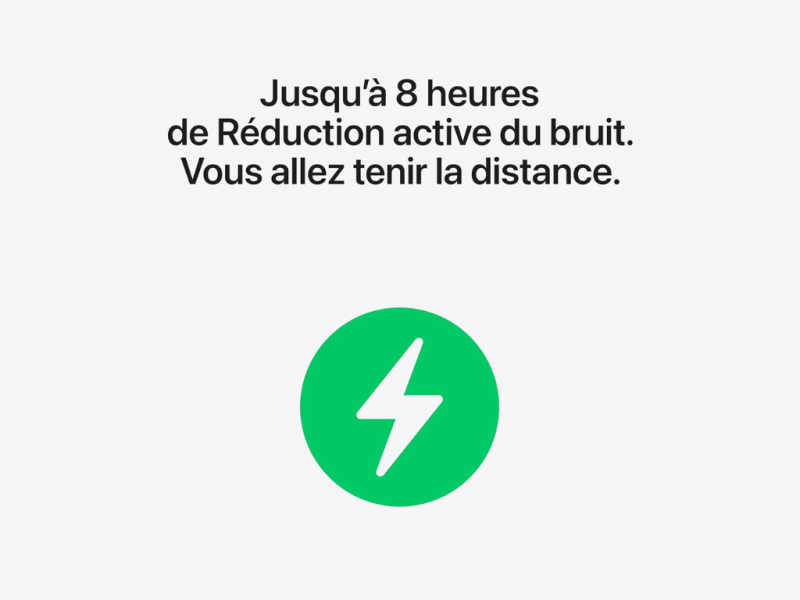 AirPods Pro 3