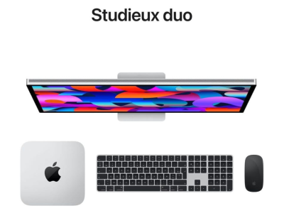 Apple Studio Display (2025)