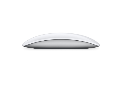 Souris Apple Magic Mouse sans fil Bluetooth – blanche