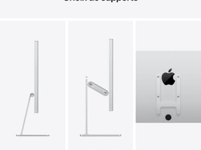 Ecrans Apple Studio Display
