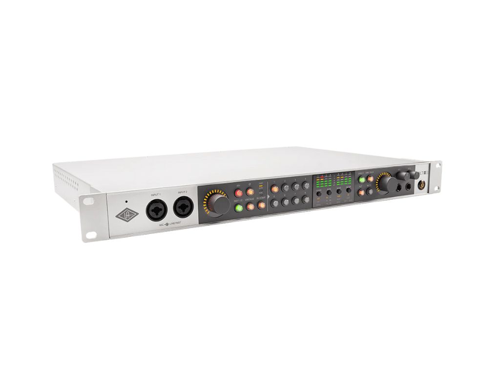 Universal Audio Volt 876 USB Recording Studio