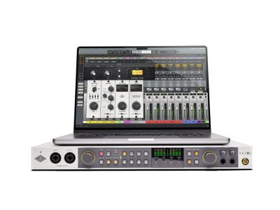 Universal Audio Volt 876