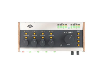 Universal Audio Volt 476P