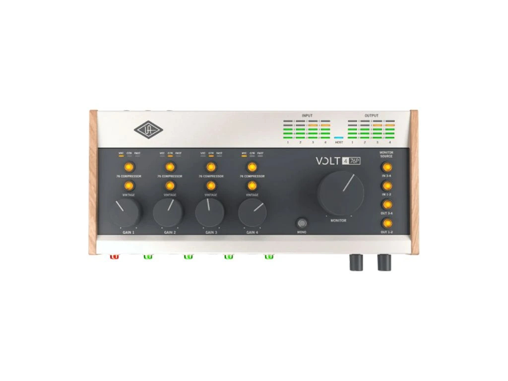 Universal Audio Volt 476P