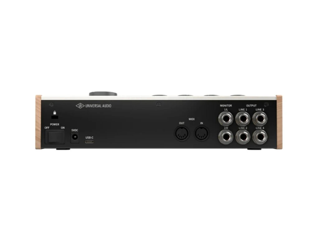Universal Audio Volt 476P