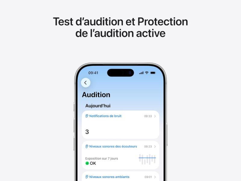 AirPods Pro 3