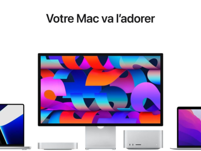 Apple Studio Display (2025)