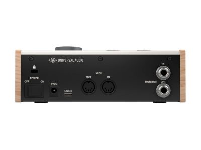 Universal Audio Volt 276 Interface audio USB