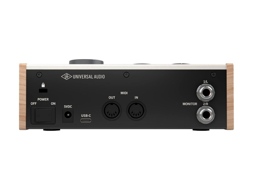 Universal Audio Volt 276 USB Recording Studio