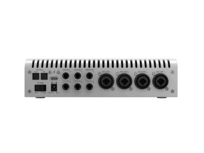 Universal Audio Apollo X4 Gen2 Essentials+
