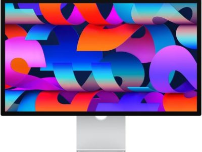 Ecrans Apple Studio Display