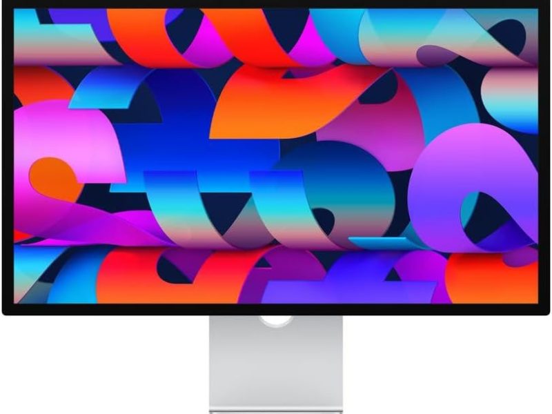 Ecrans Apple Studio Display