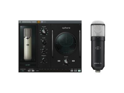 Universal Audio Sphere DLX