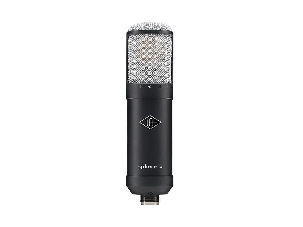 Universal Audio Sphere LX
