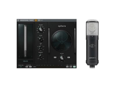 Universal Audio Sphere LX