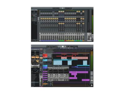 Universal Audio Volt 276 Interface audio USB