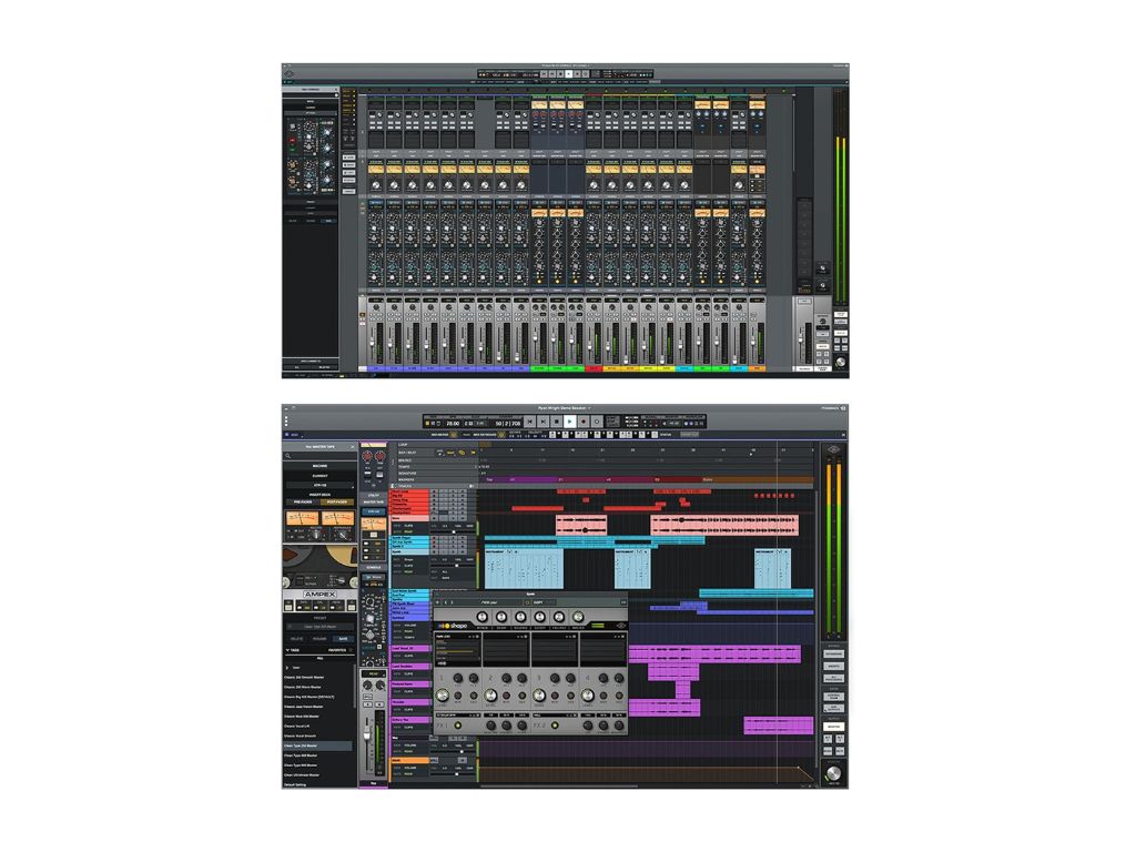 Universal Audio Volt 276 USB Recording Studio