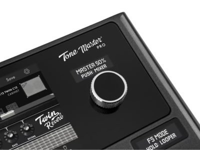Fender Tone Master Pro