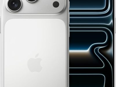 Apple iPhone 17 Pro