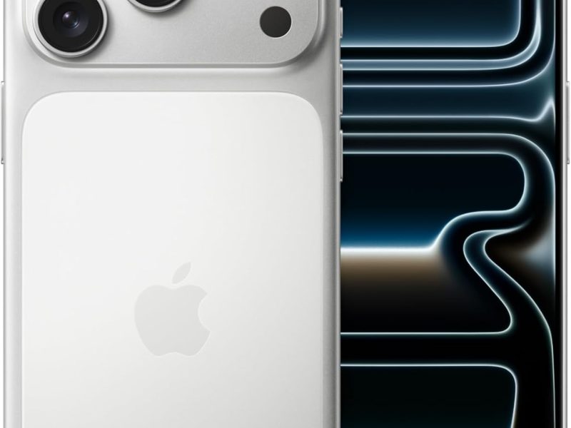 Apple iPhone 17 Pro