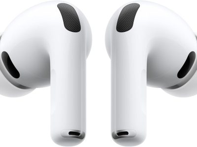 AirPods Pro 3