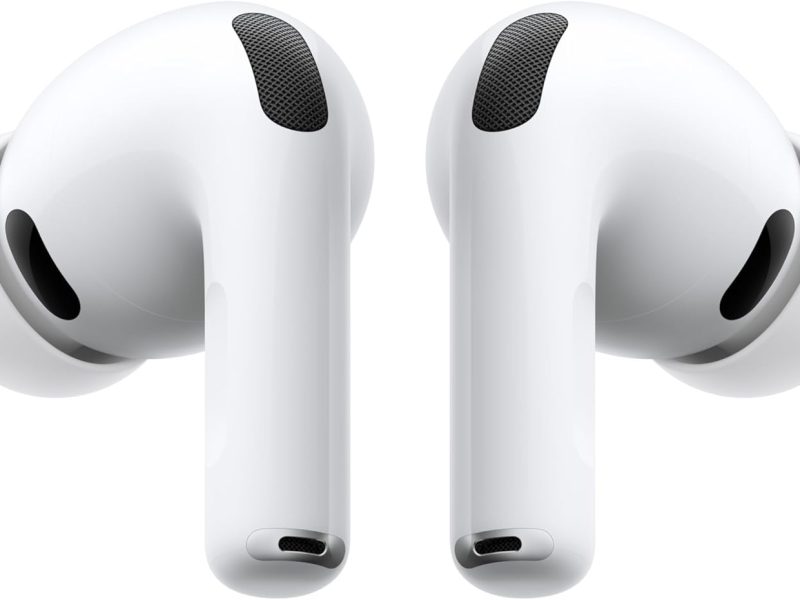 AirPods Pro 3
