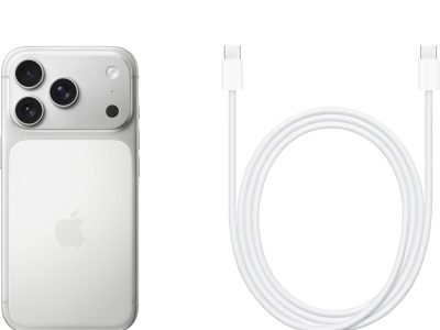 Apple iPhone 17 Pro