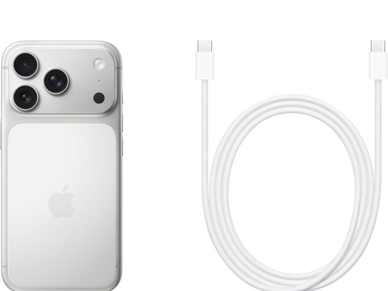 Apple iPhone 17 Pro