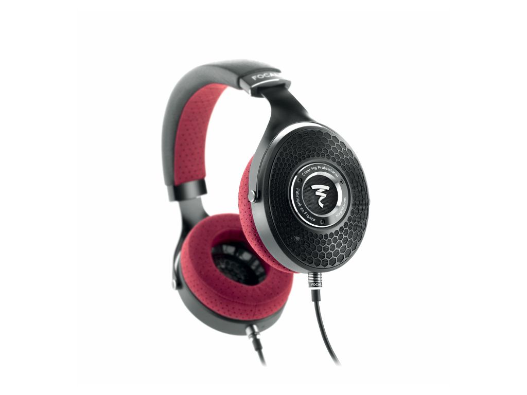 Focal Clear MG Professional