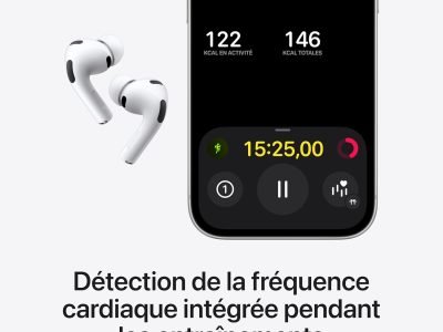 AirPods Pro 3