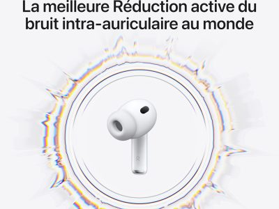 AirPods Pro 3