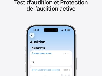AirPods Pro 3