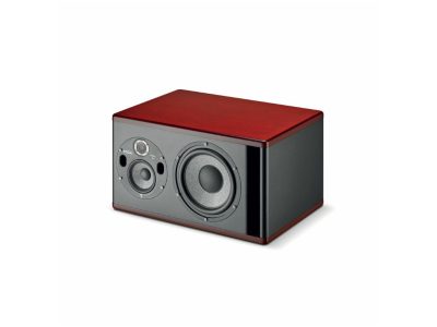 Focal Trio11 Be Red Burr Ash