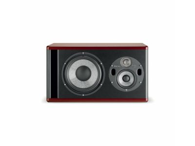 Focal Trio11 Be Red Burr Ash