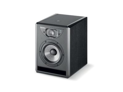 Focal Solo6 Black ST6