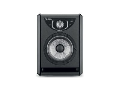 Focal Solo6 Black ST6