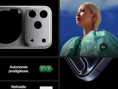 Apple iPhone 17 Pro