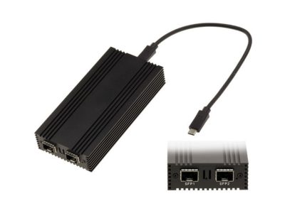 KALEA-INFORMATIQUE adaptateur USB 4 Thunderbolt 3 10G