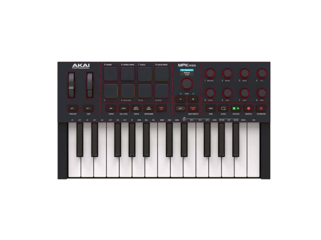 akai