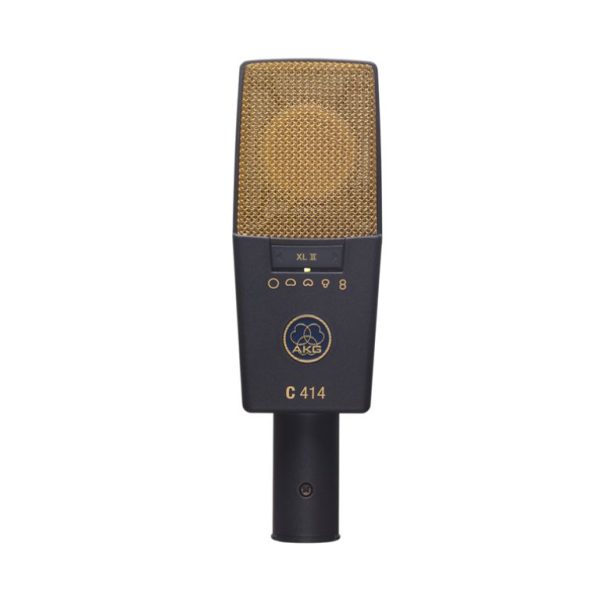 akg c414 xlii stereo set