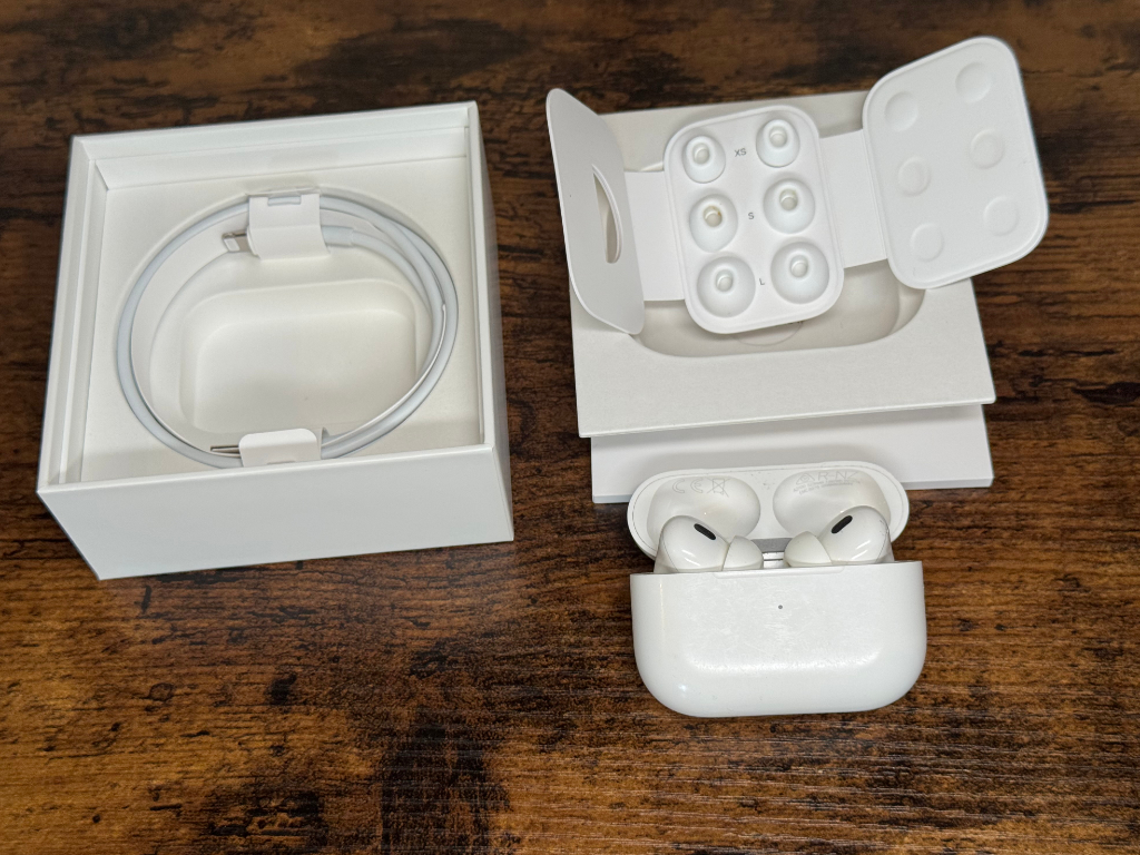 airpods pro 2 phil