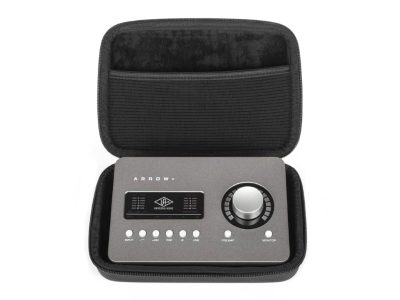 Analog Cases Glide Case 4i4 / Arrow