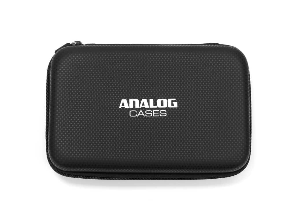 analog cases glide case 4i4 arrow