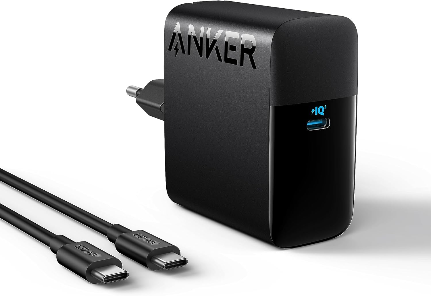 anker chargeur 100w