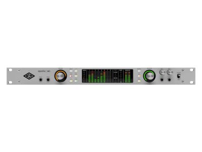 Universal Audio Apollo x6 Gen2 Essentials+