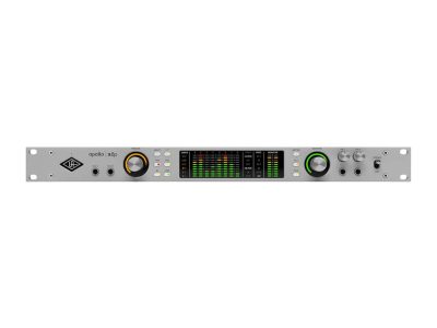 Universal Audio Apollo x8p Gen2 Essentials+
