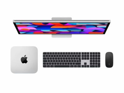 Apple et accessoires