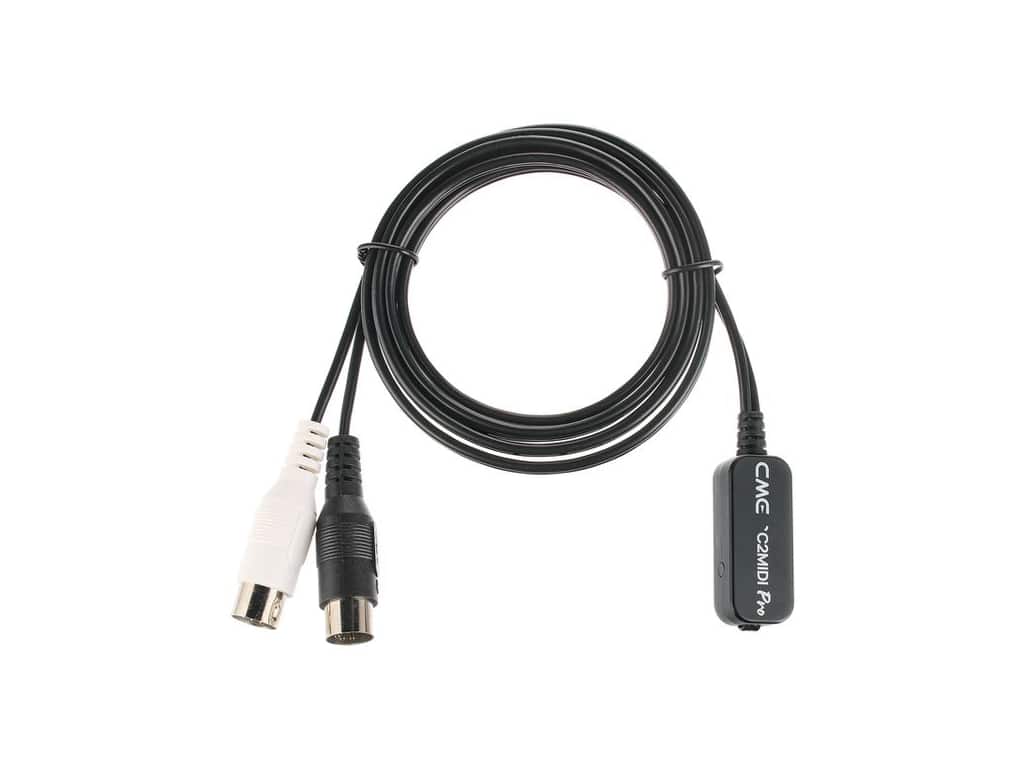 cme c2midi pro