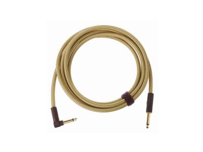 Cable guitare Fender pour guitare